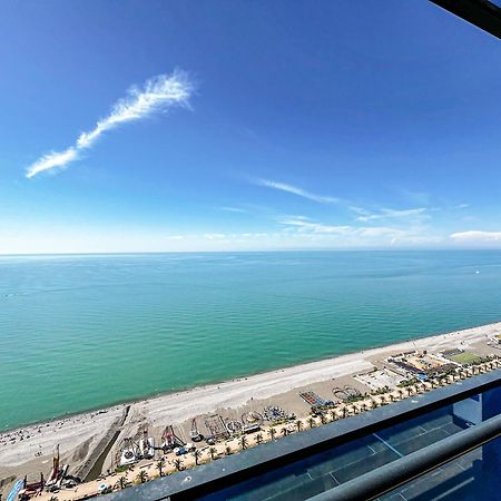 Batumi Floor40 Ξενοδοχείο Εξωτερικό φωτογραφία