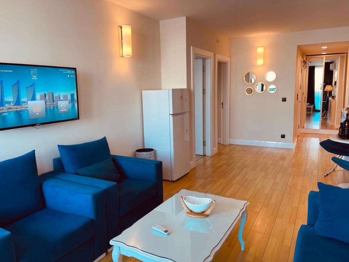Batumi Floor40 Ξενοδοχείο Εξωτερικό φωτογραφία