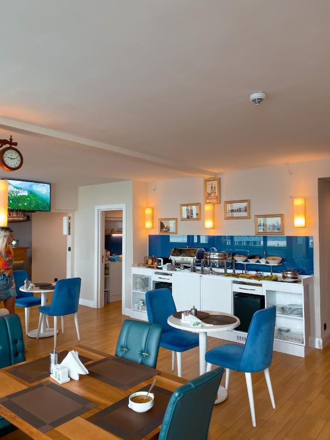 Batumi Floor40 Ξενοδοχείο Εξωτερικό φωτογραφία
