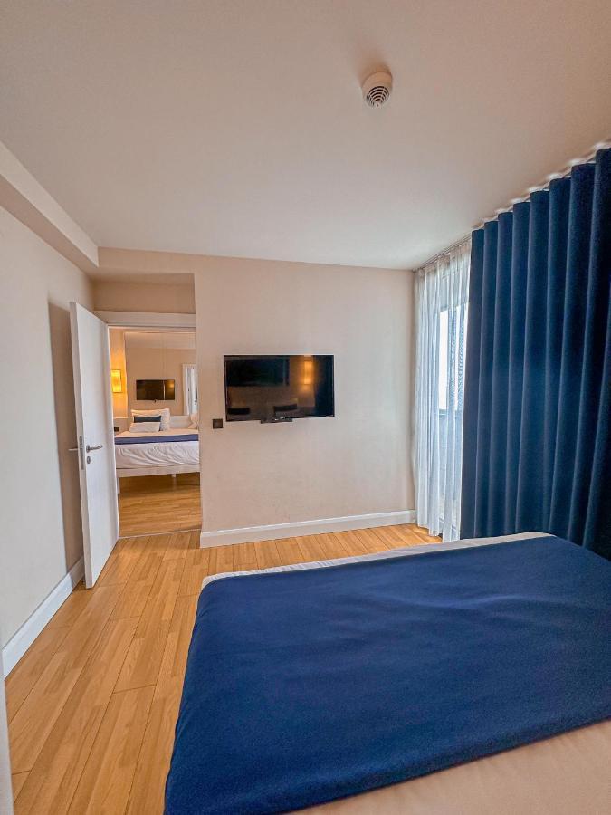 Batumi Floor40 Ξενοδοχείο Εξωτερικό φωτογραφία