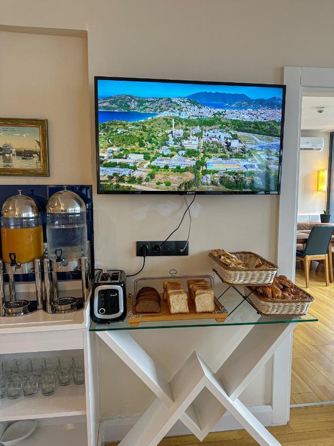 Batumi Floor40 Ξενοδοχείο Εξωτερικό φωτογραφία