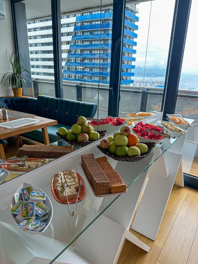 Batumi Floor40 Ξενοδοχείο Εξωτερικό φωτογραφία
