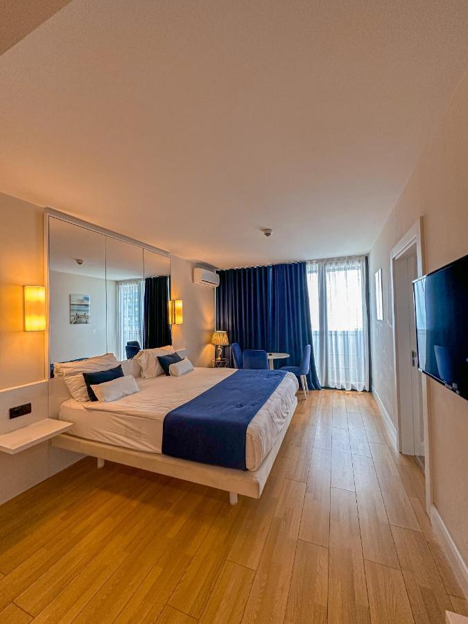 Batumi Floor40 Ξενοδοχείο Εξωτερικό φωτογραφία