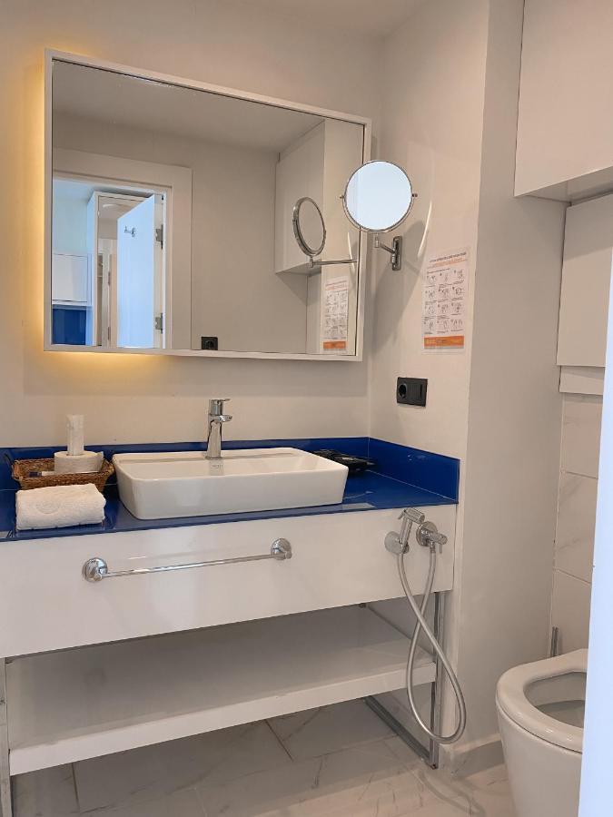 Batumi Floor40 Ξενοδοχείο Εξωτερικό φωτογραφία