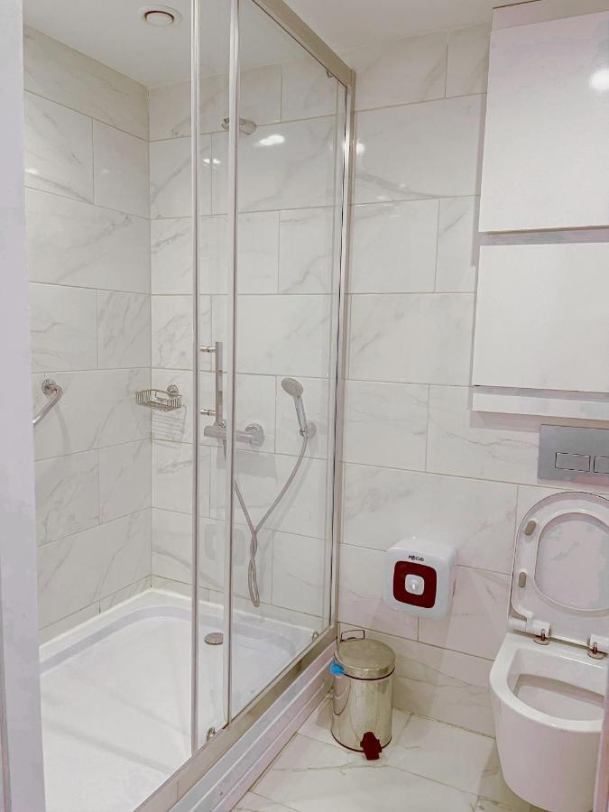 Batumi Floor40 Ξενοδοχείο Εξωτερικό φωτογραφία