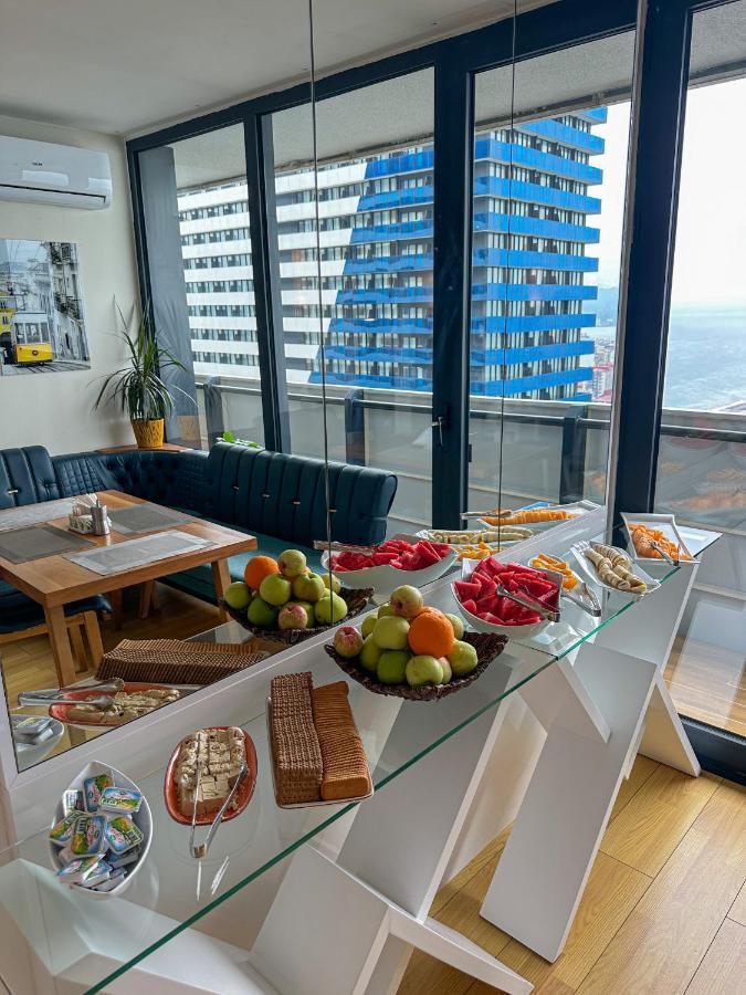 Batumi Floor40 Ξενοδοχείο Εξωτερικό φωτογραφία