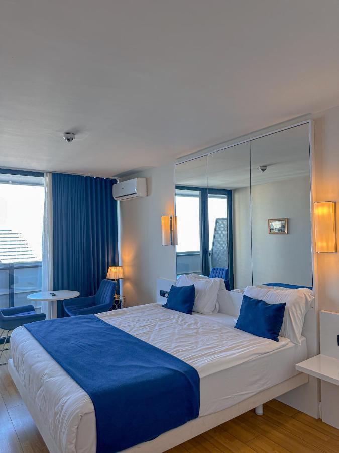 Batumi Floor40 Ξενοδοχείο Εξωτερικό φωτογραφία