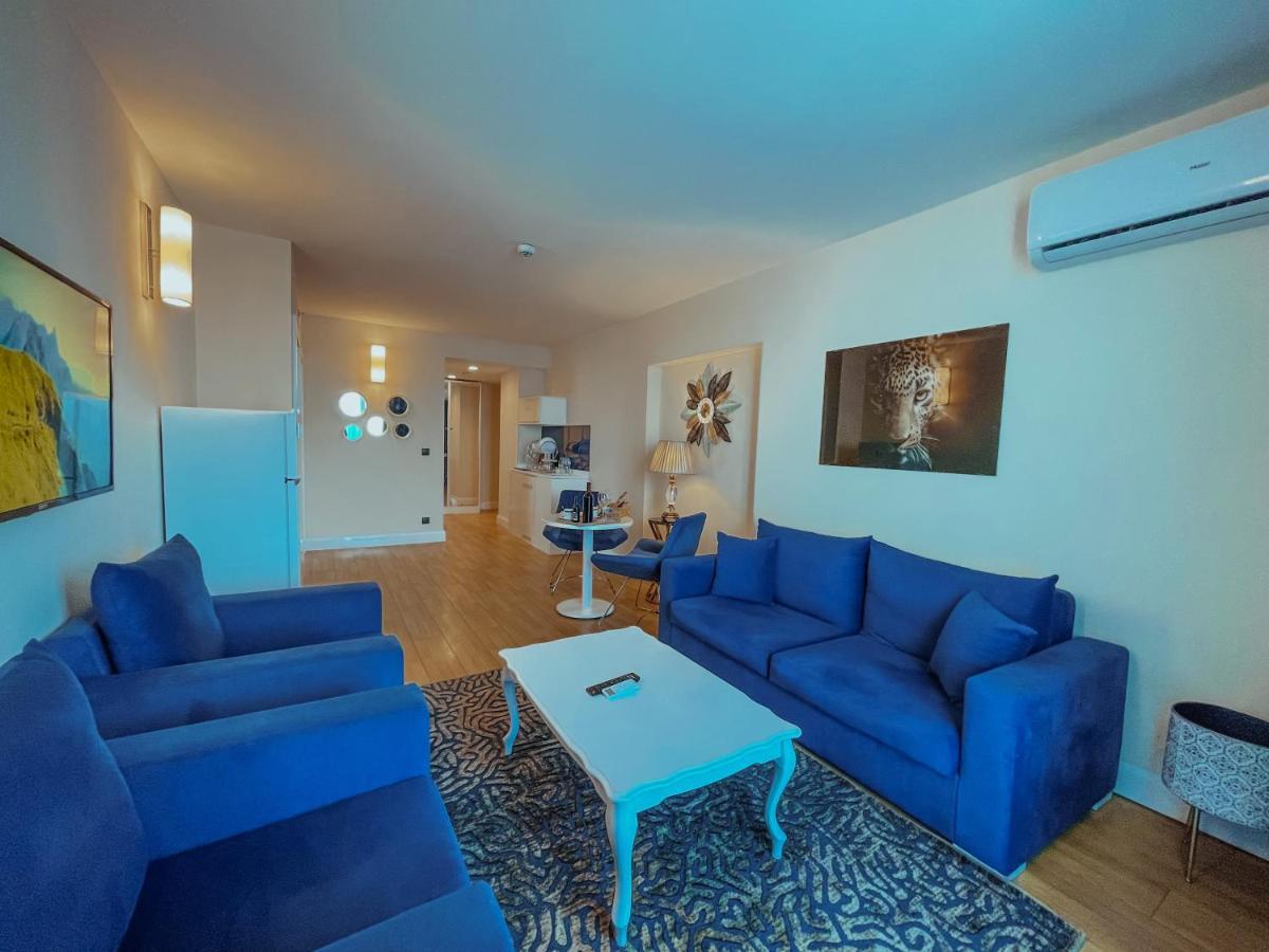 Batumi Floor40 Ξενοδοχείο Εξωτερικό φωτογραφία