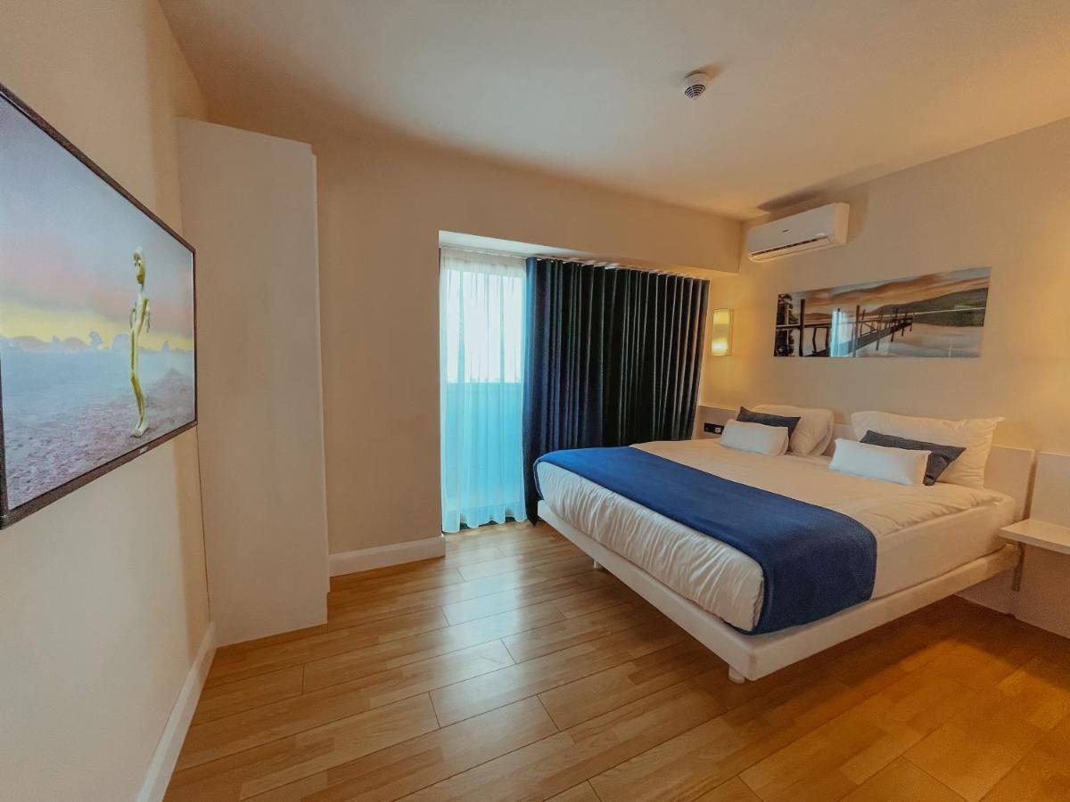 Batumi Floor40 Ξενοδοχείο Εξωτερικό φωτογραφία