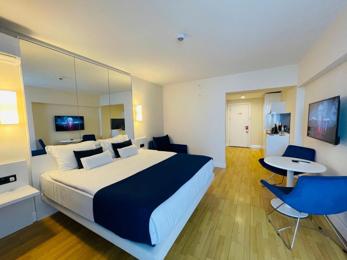 Batumi Floor40 Ξενοδοχείο Εξωτερικό φωτογραφία