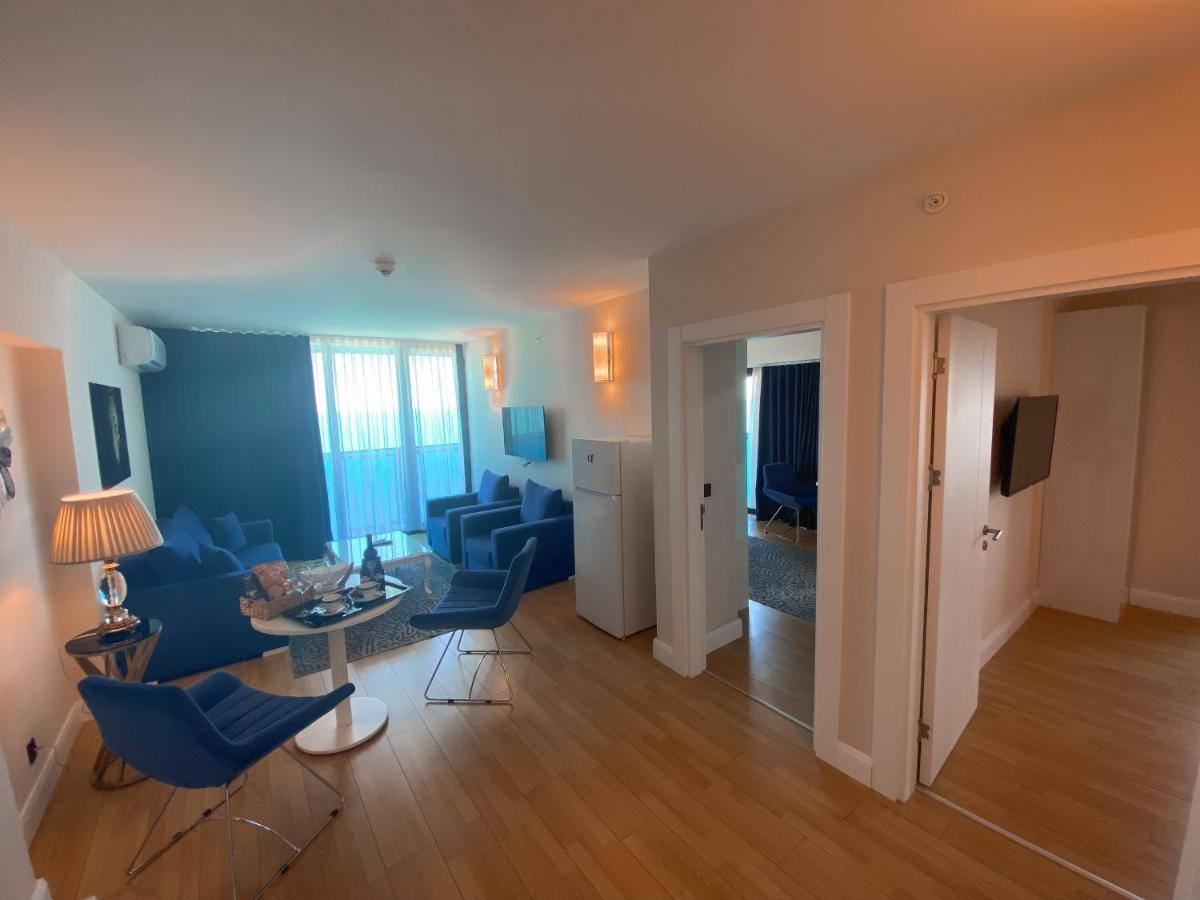 Batumi Floor40 Ξενοδοχείο Εξωτερικό φωτογραφία