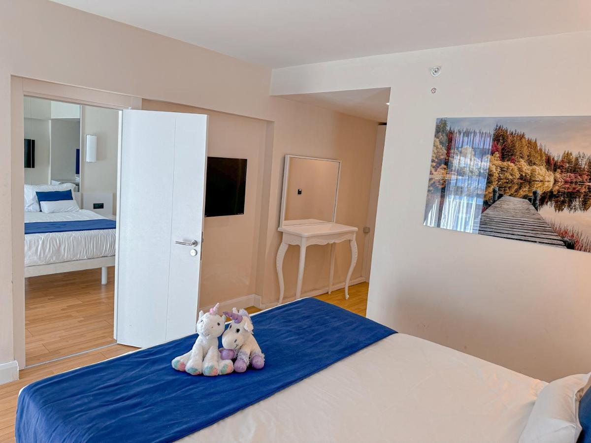Batumi Floor40 Ξενοδοχείο Εξωτερικό φωτογραφία