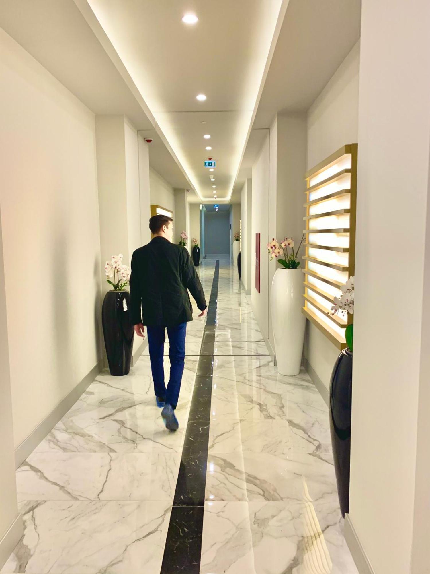 Batumi Floor40 Ξενοδοχείο Εξωτερικό φωτογραφία