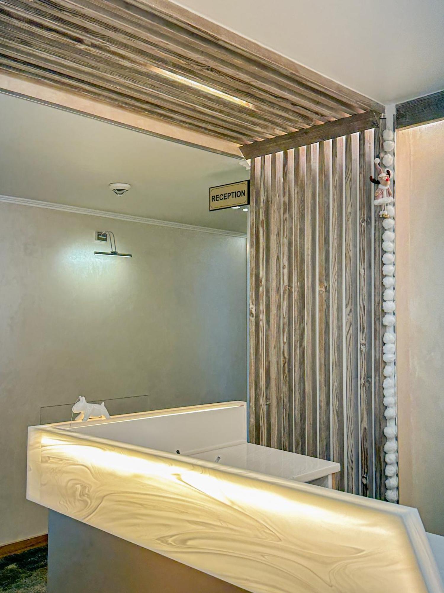 Batumi Floor40 Ξενοδοχείο Εξωτερικό φωτογραφία