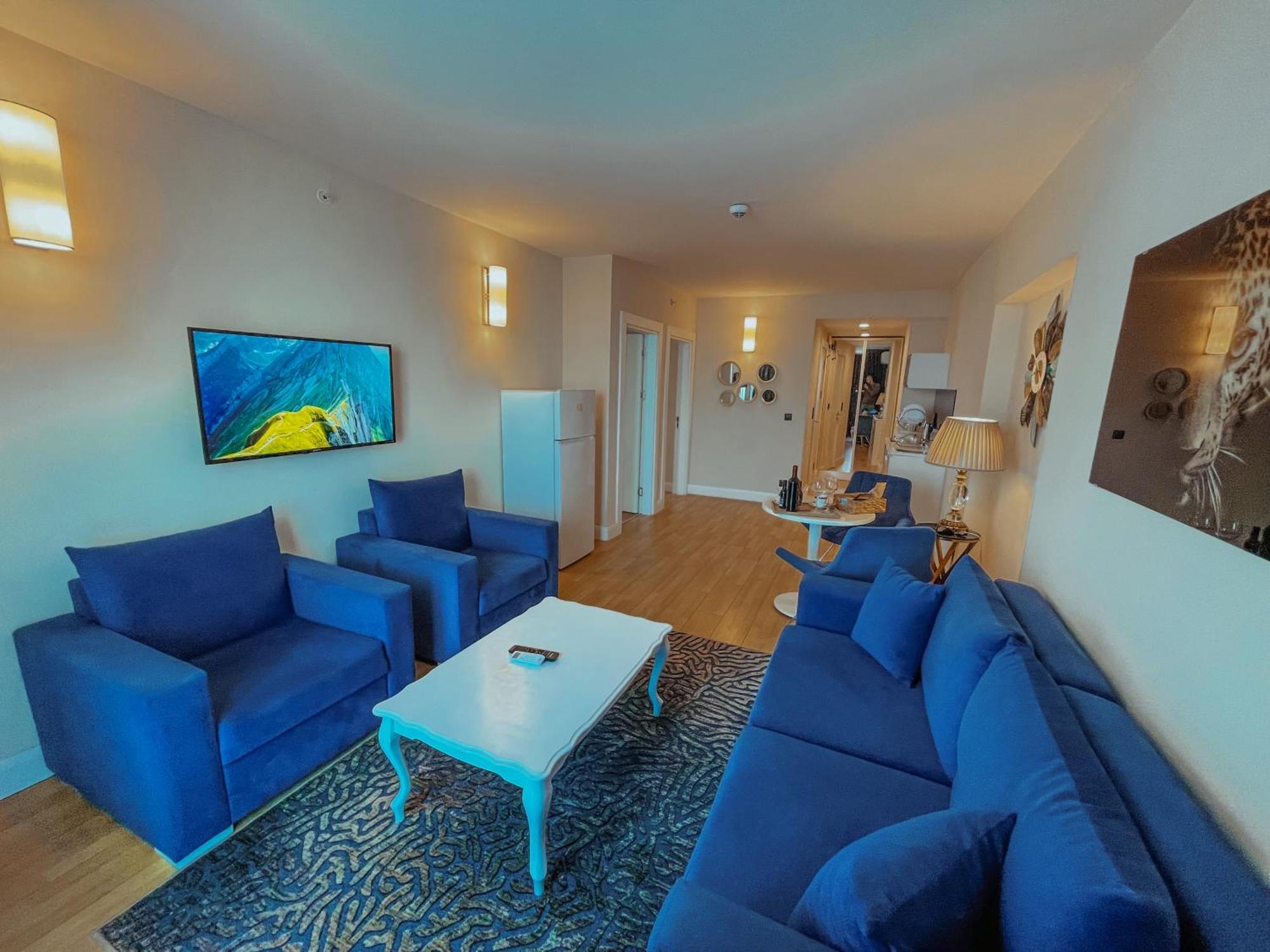 Batumi Floor40 Ξενοδοχείο Εξωτερικό φωτογραφία
